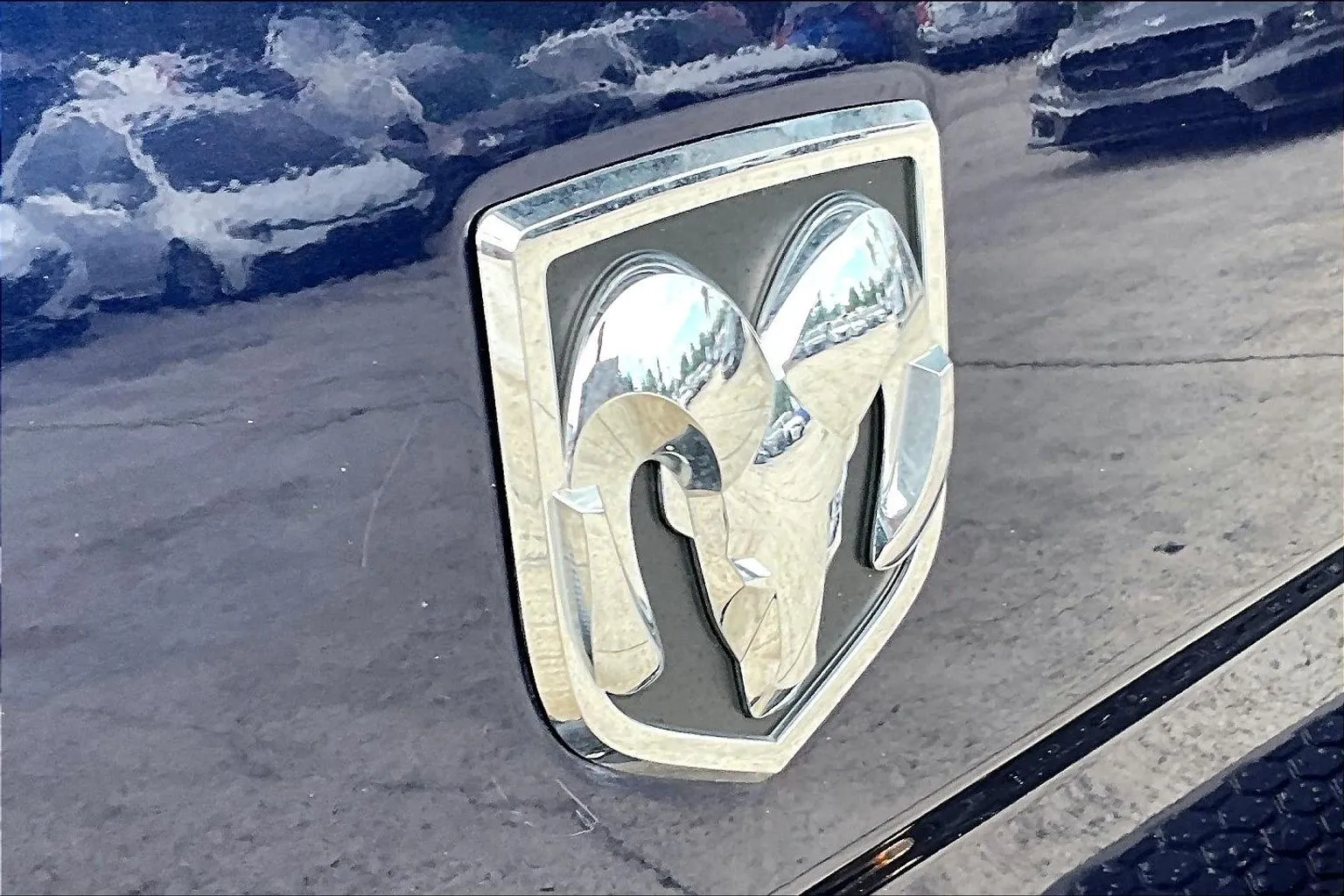 Ram 1500 photo 22