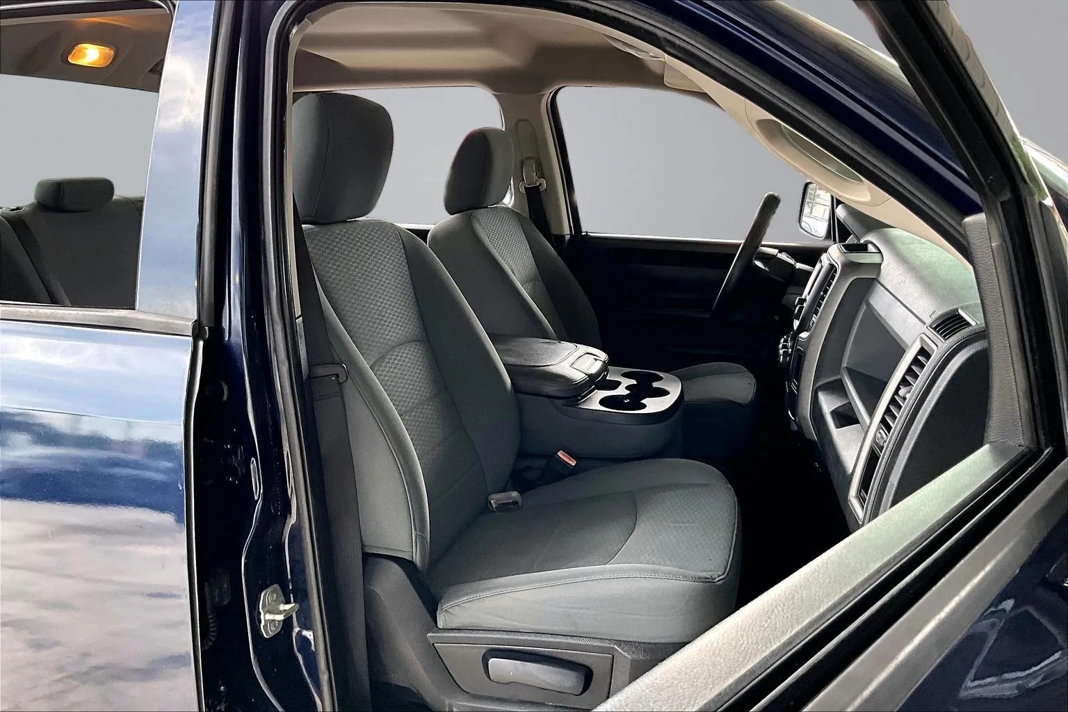 Ram 1500 photo 26