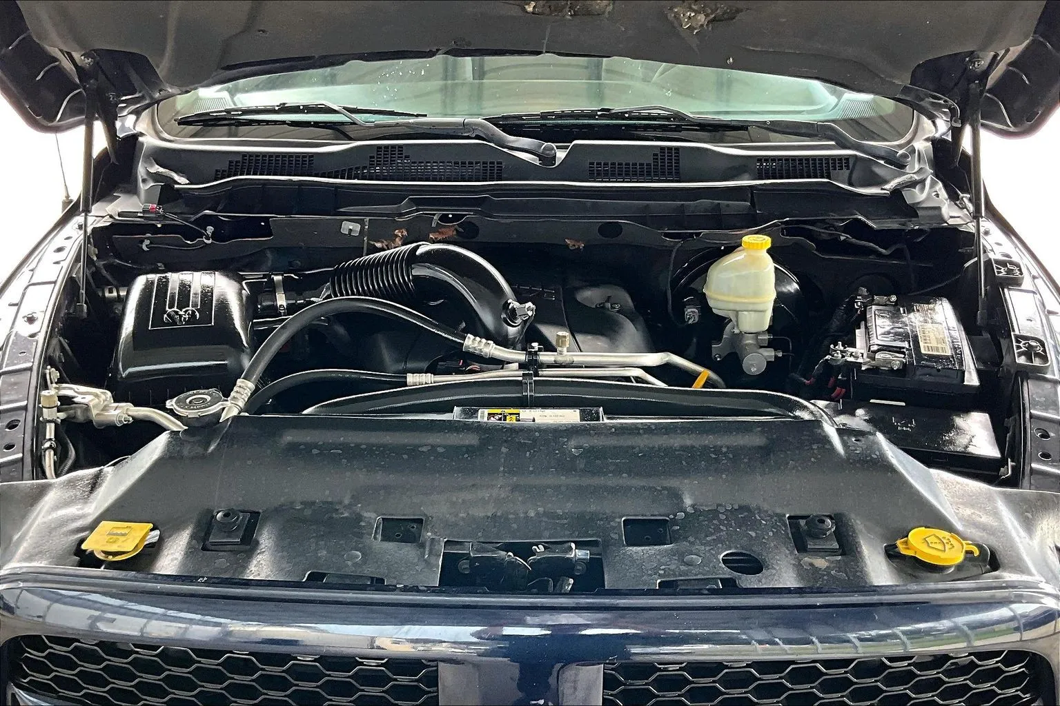 Ram 1500 photo 27