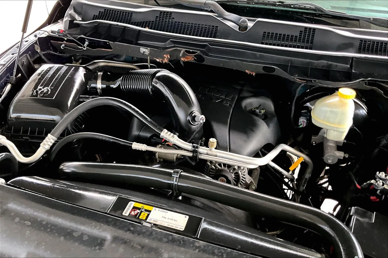 Ram 1500 photo 28