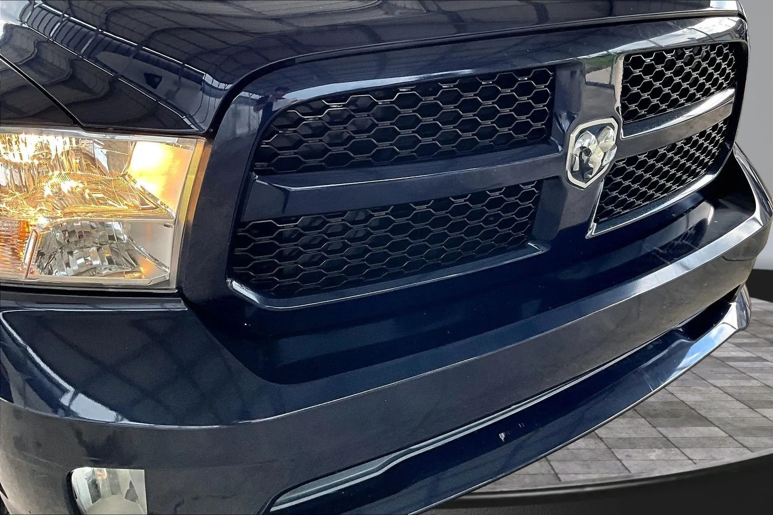 Ram 1500 photo 30