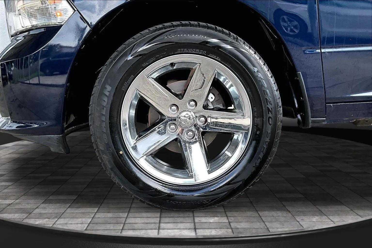 Ram 1500 photo 31