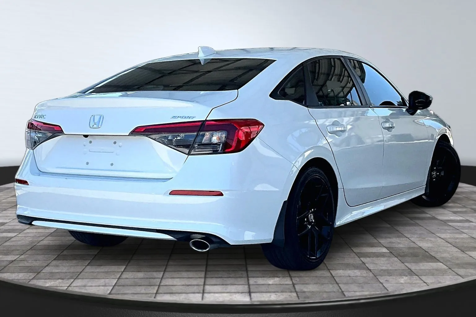 Honda Civic photo 6