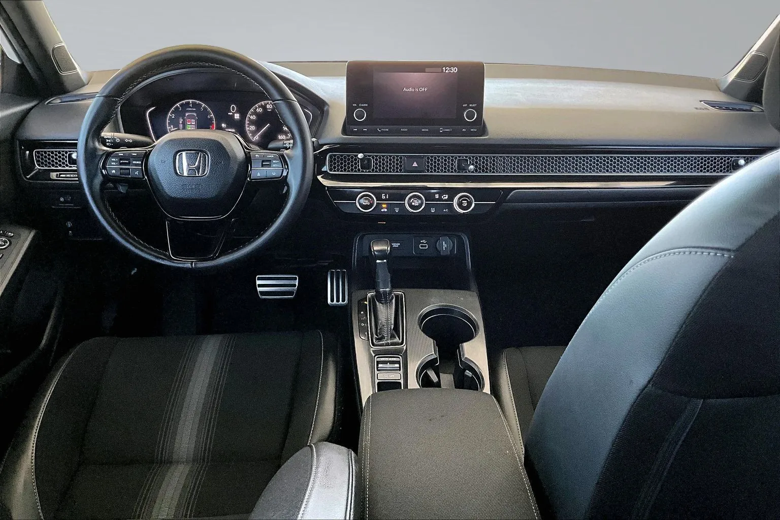 Honda Civic photo 7