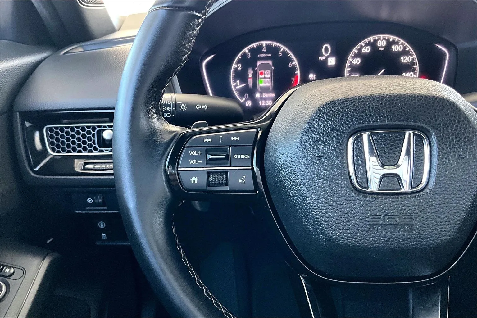 Honda Civic photo 10