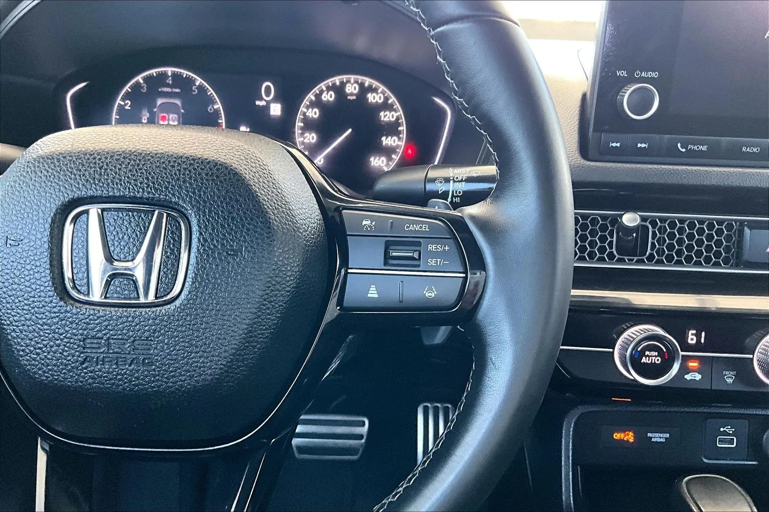 Honda Civic photo 11