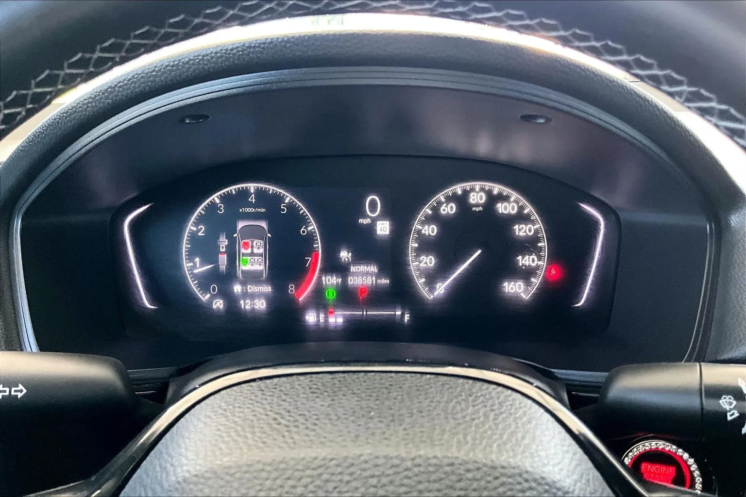 Honda Civic photo 12