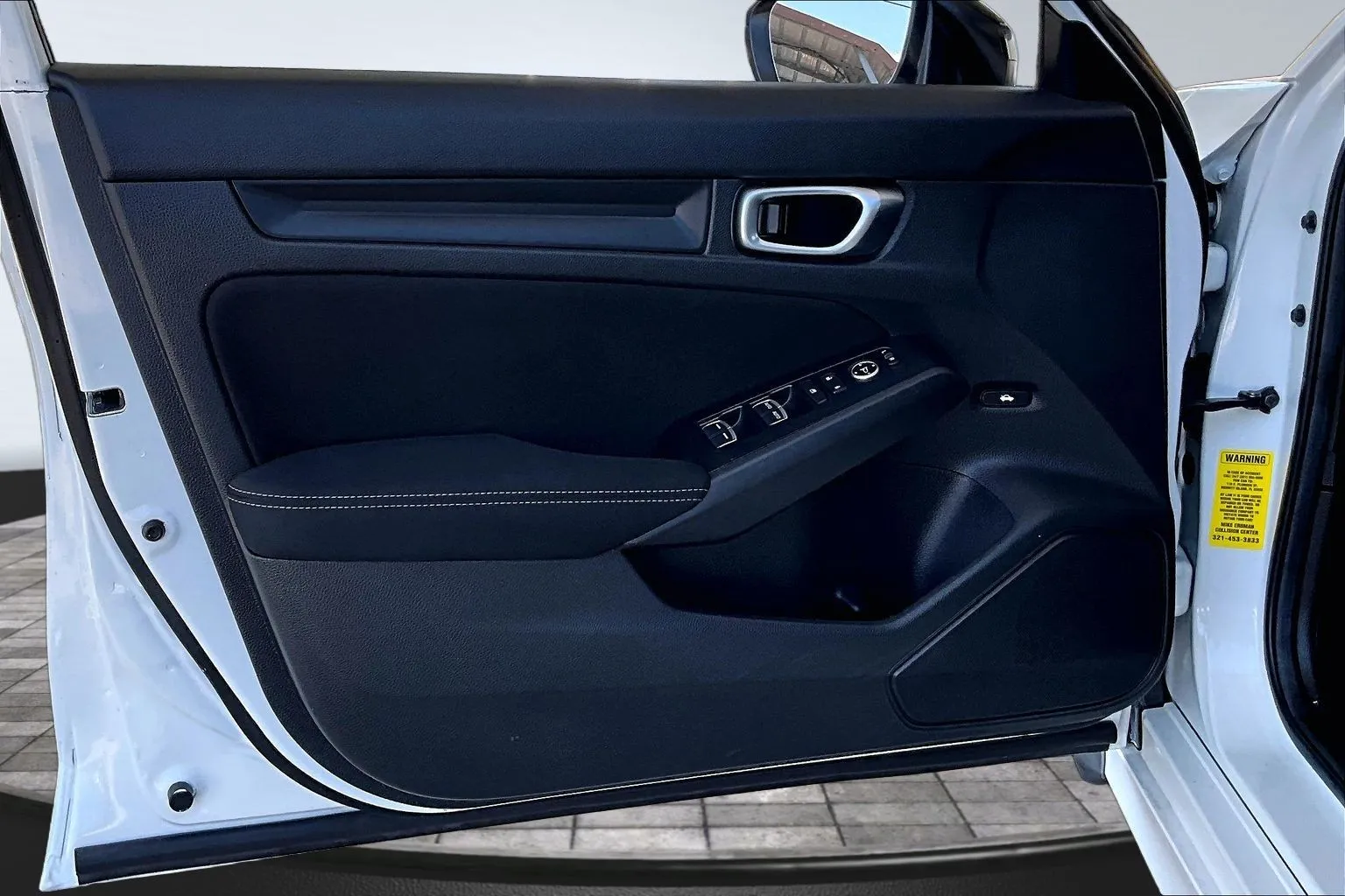 Honda Civic photo 17
