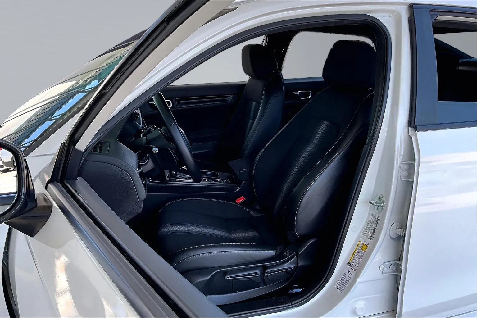 Honda Civic photo 18