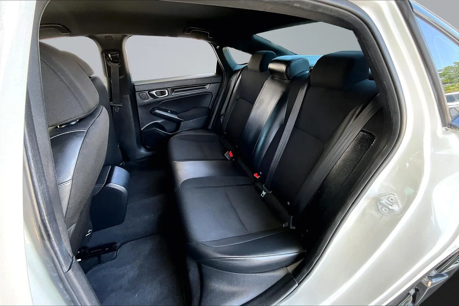 Honda Civic photo 19