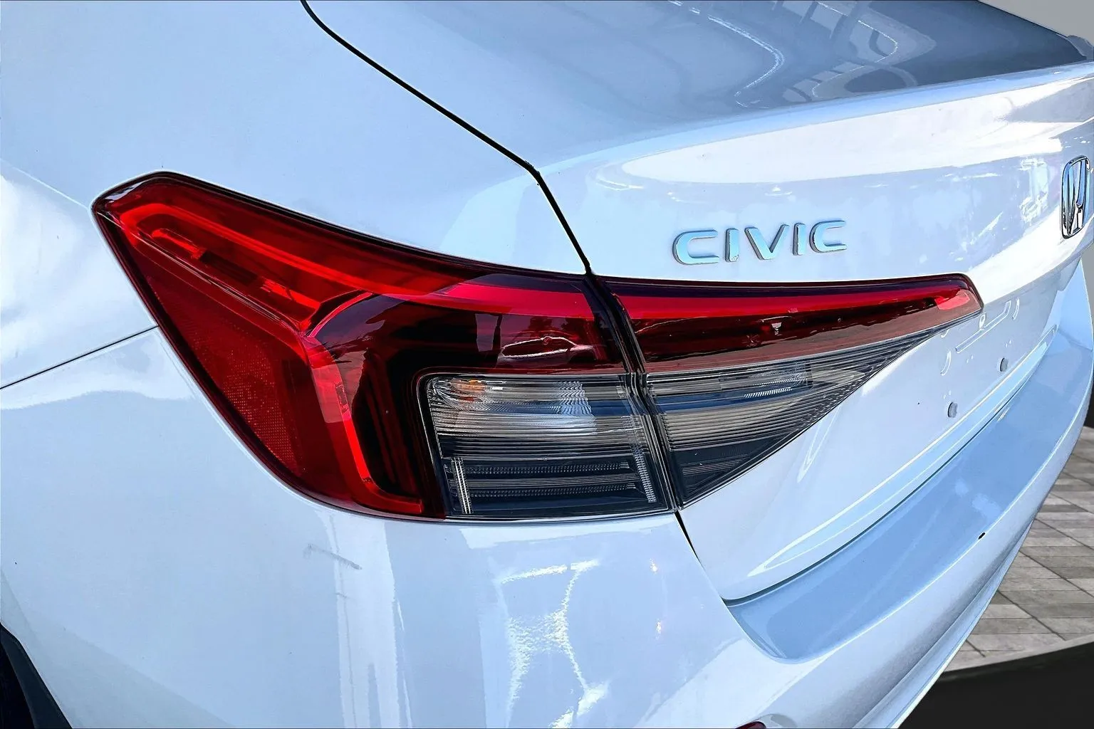 Honda Civic photo 20