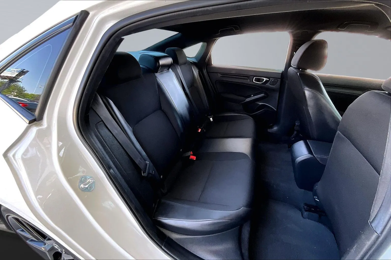Honda Civic photo 22