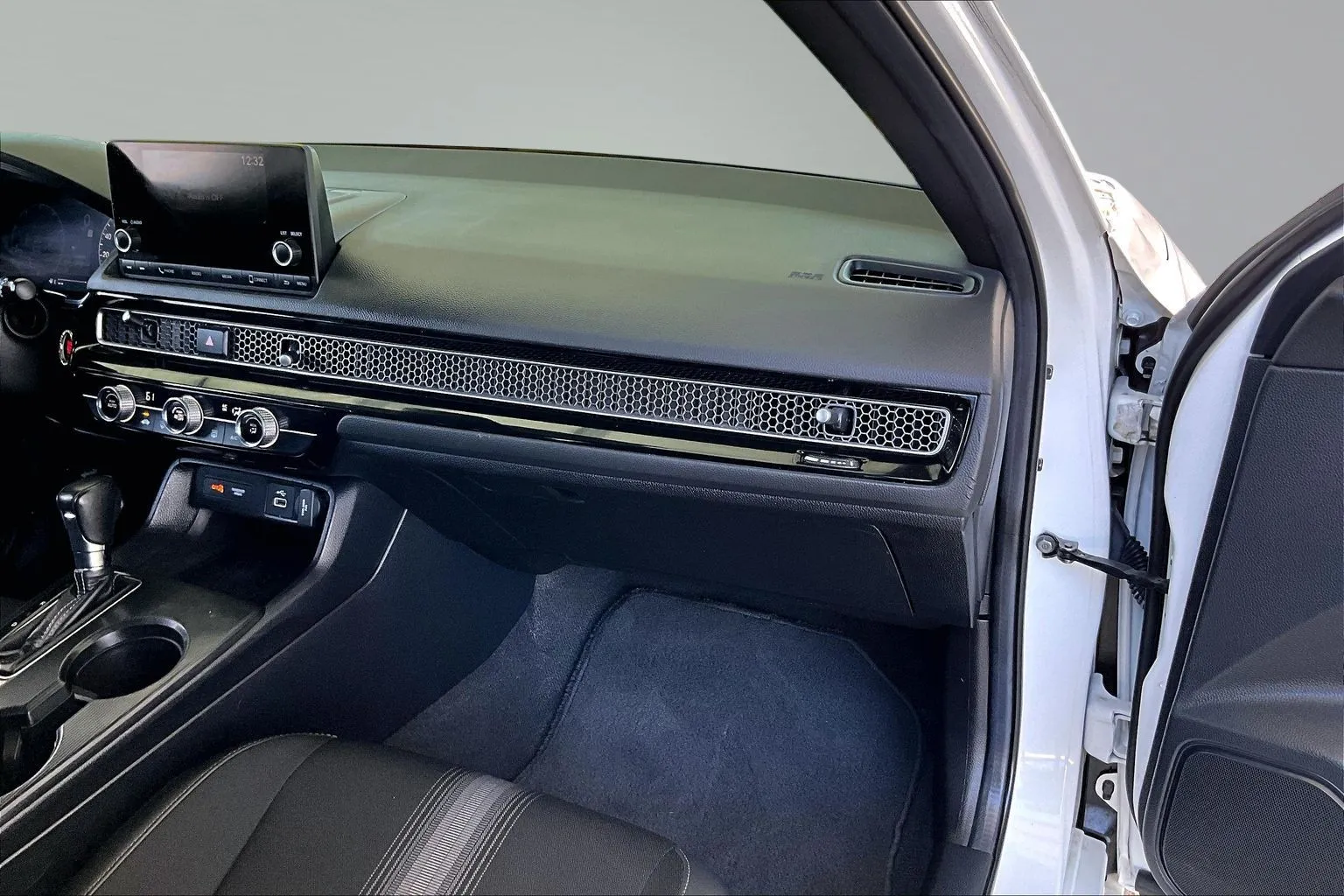 Honda Civic photo 23