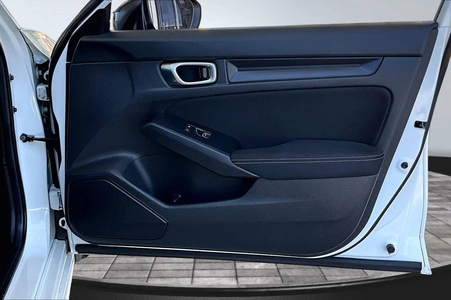 Honda Civic photo 24