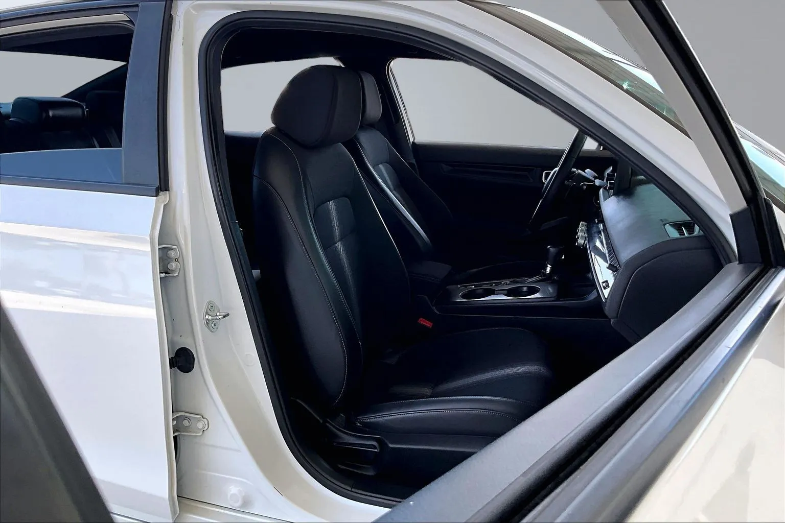 Honda Civic photo 25