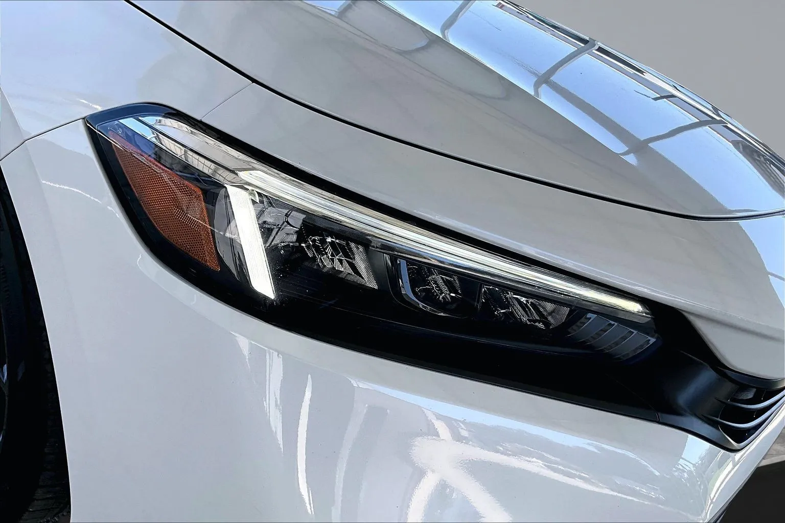 Honda Civic photo 28