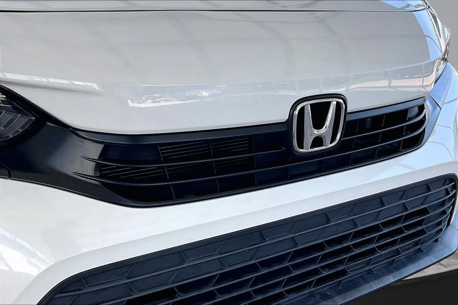 Honda Civic photo 29