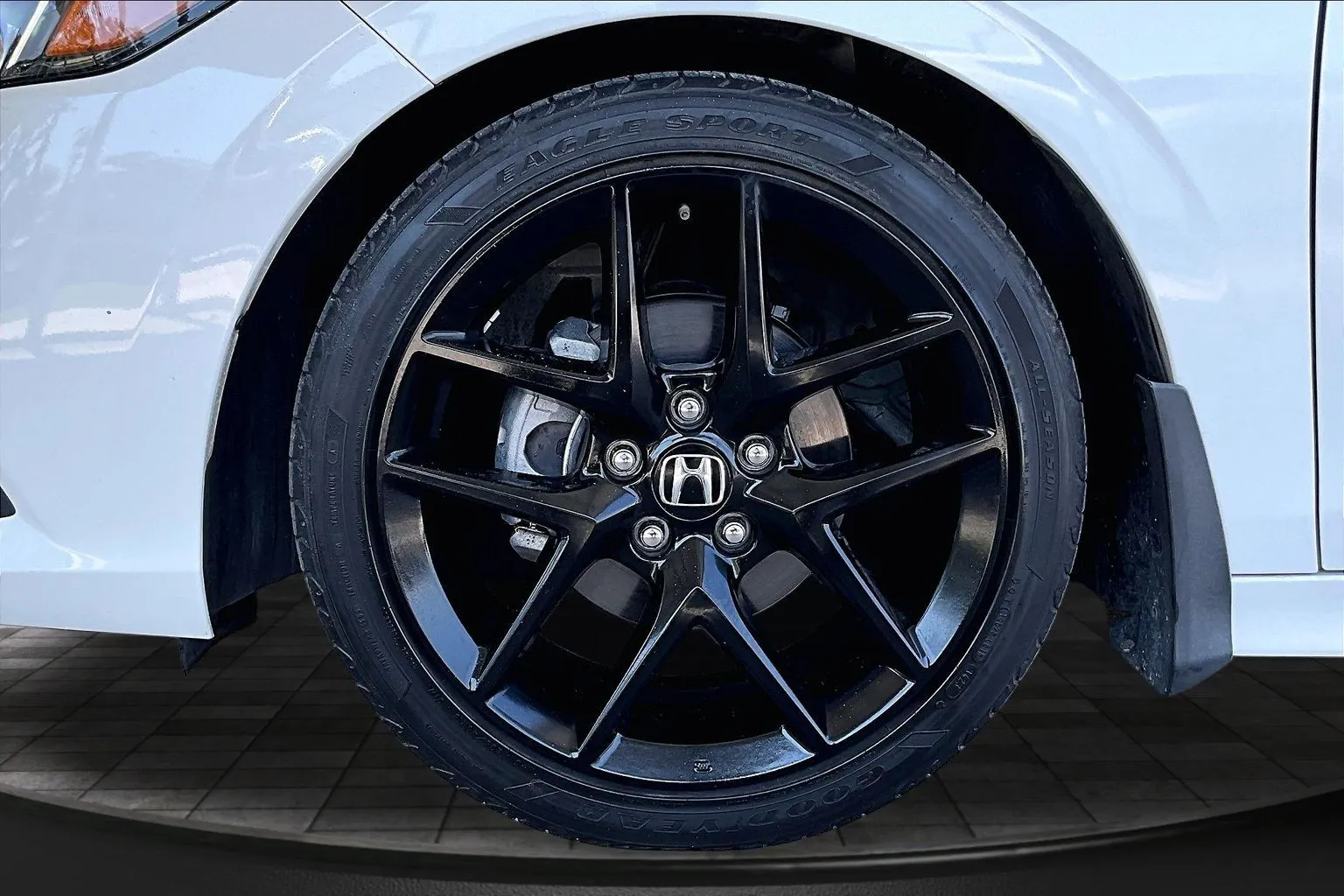 Honda Civic photo 30