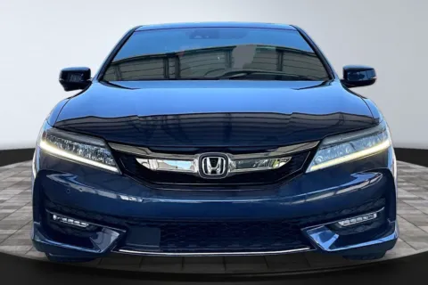 Photos of 2016 Honda Accord Touring for sale in Jacksonville, FL at M&J Auto Sales and Service