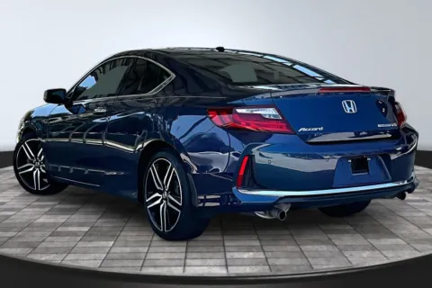 More photos of 2016 Honda Accord Touring at M&J Auto Sales and Service, FL