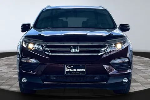 Photos of 2016 Honda Pilot Touring for sale in Jacksonville, FL at M&J Auto Sales and Service