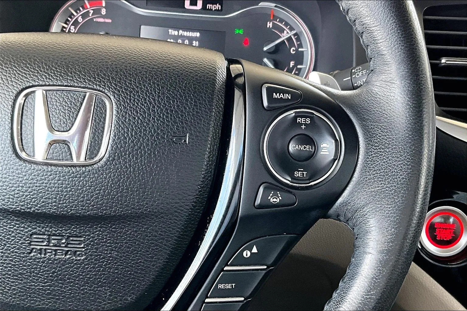 Honda Pilot photo 11
