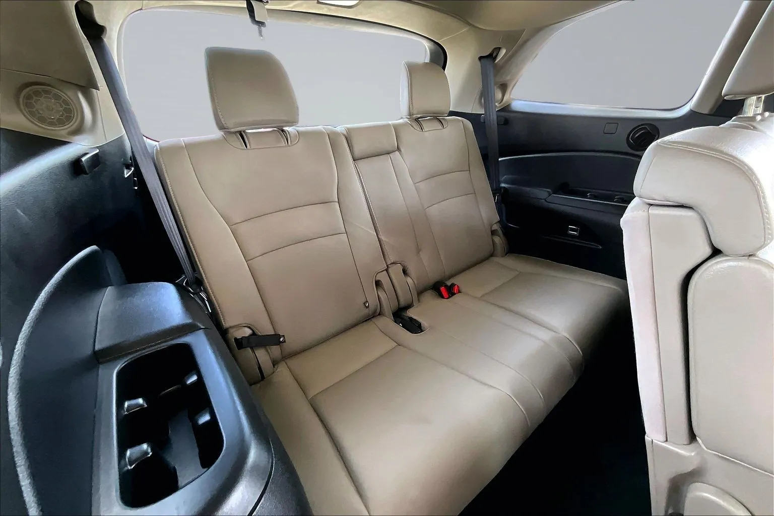 Honda Pilot photo 23