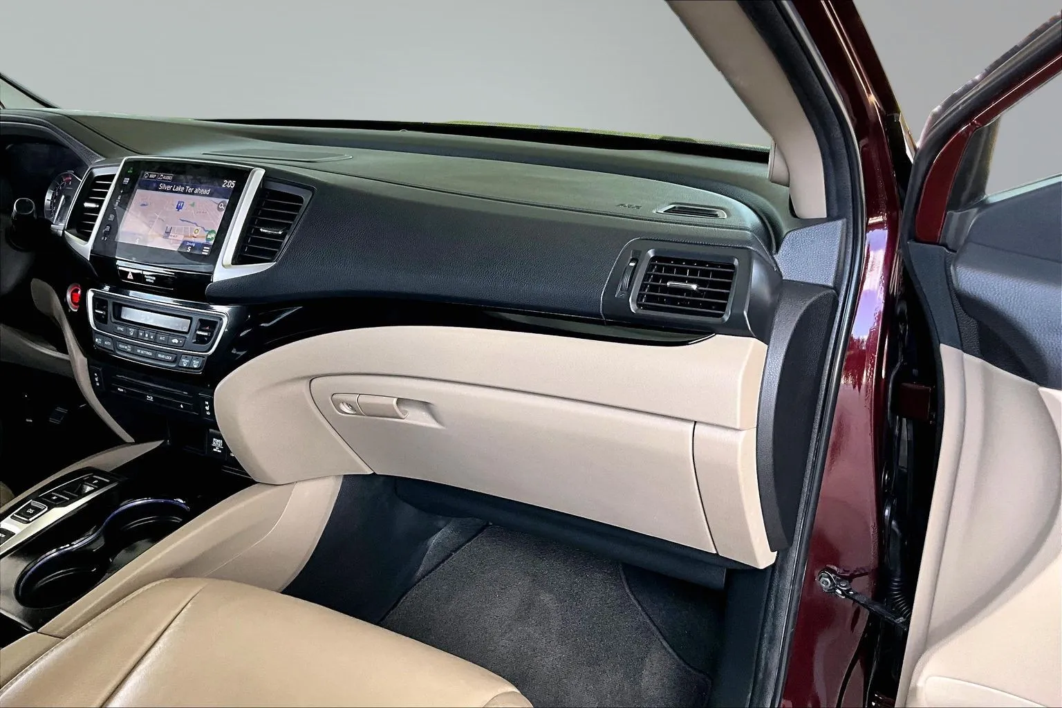 Honda Pilot photo 24