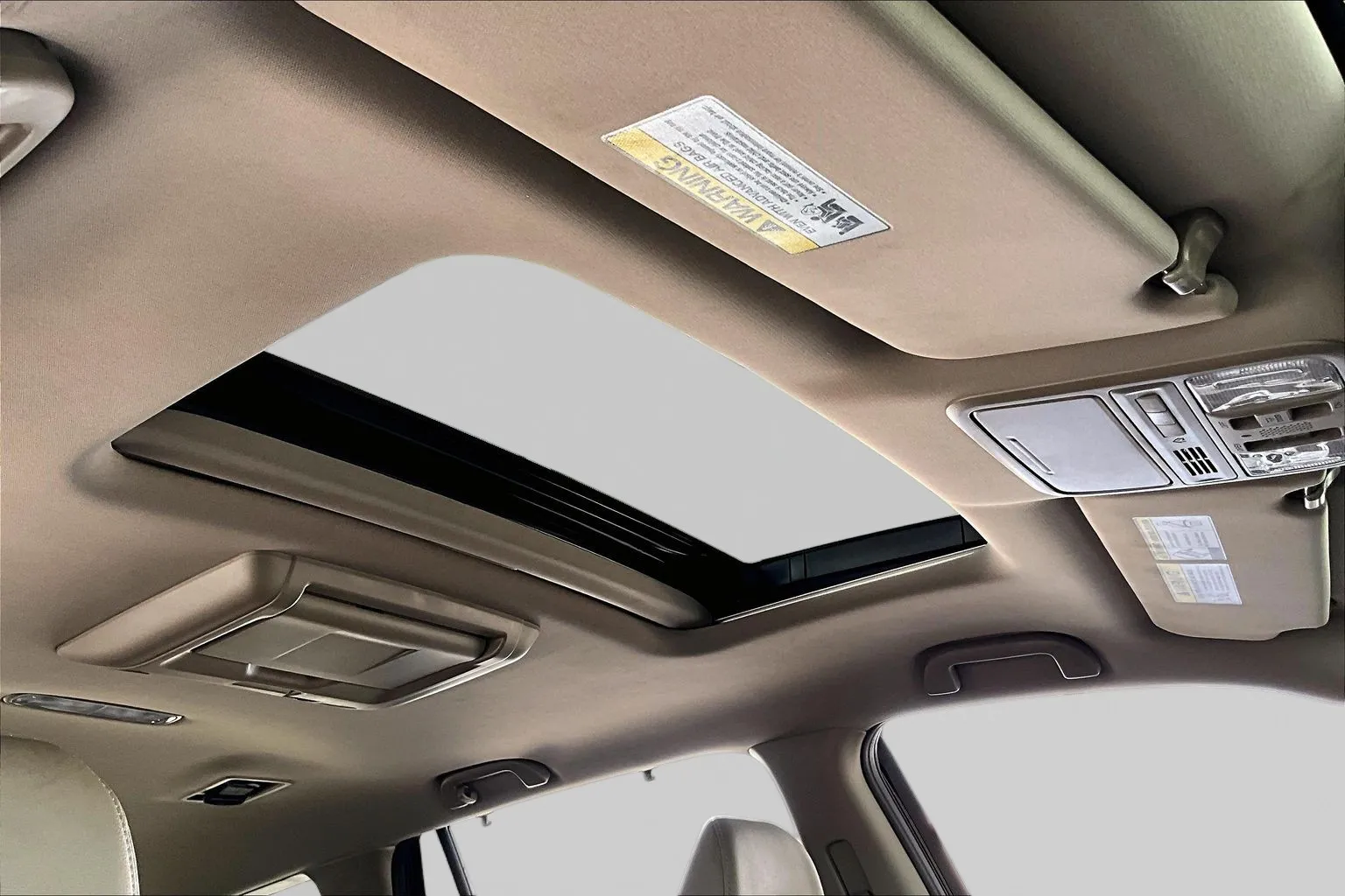 Honda Pilot photo 25