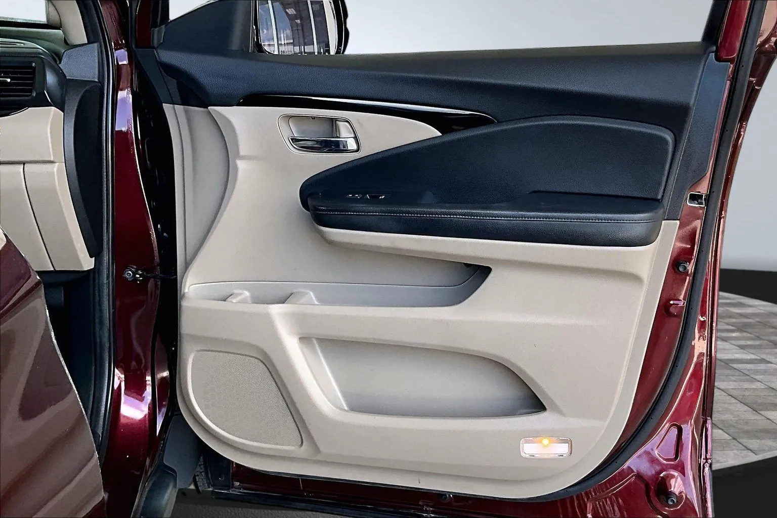 Honda Pilot photo 26