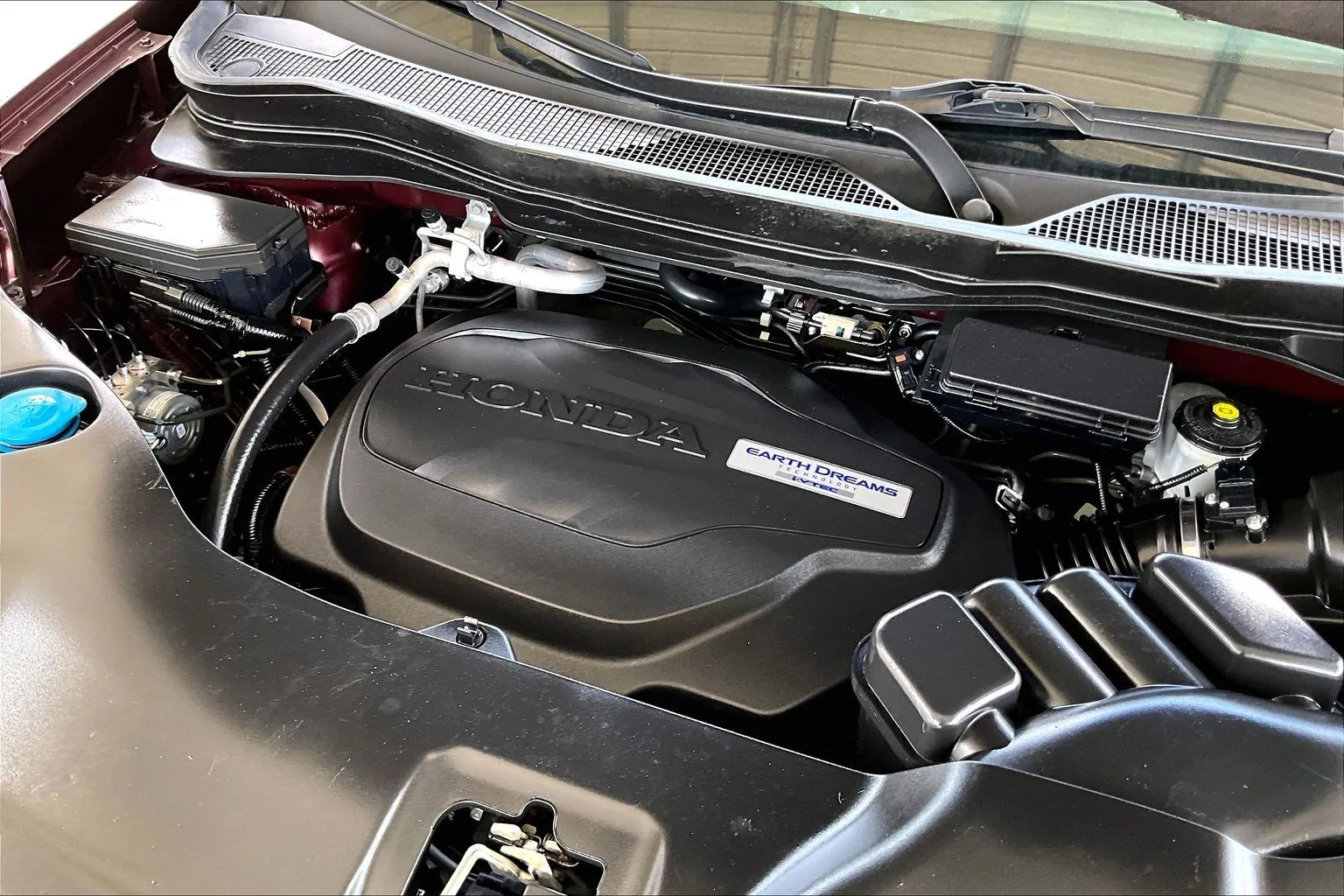Honda Pilot photo 29