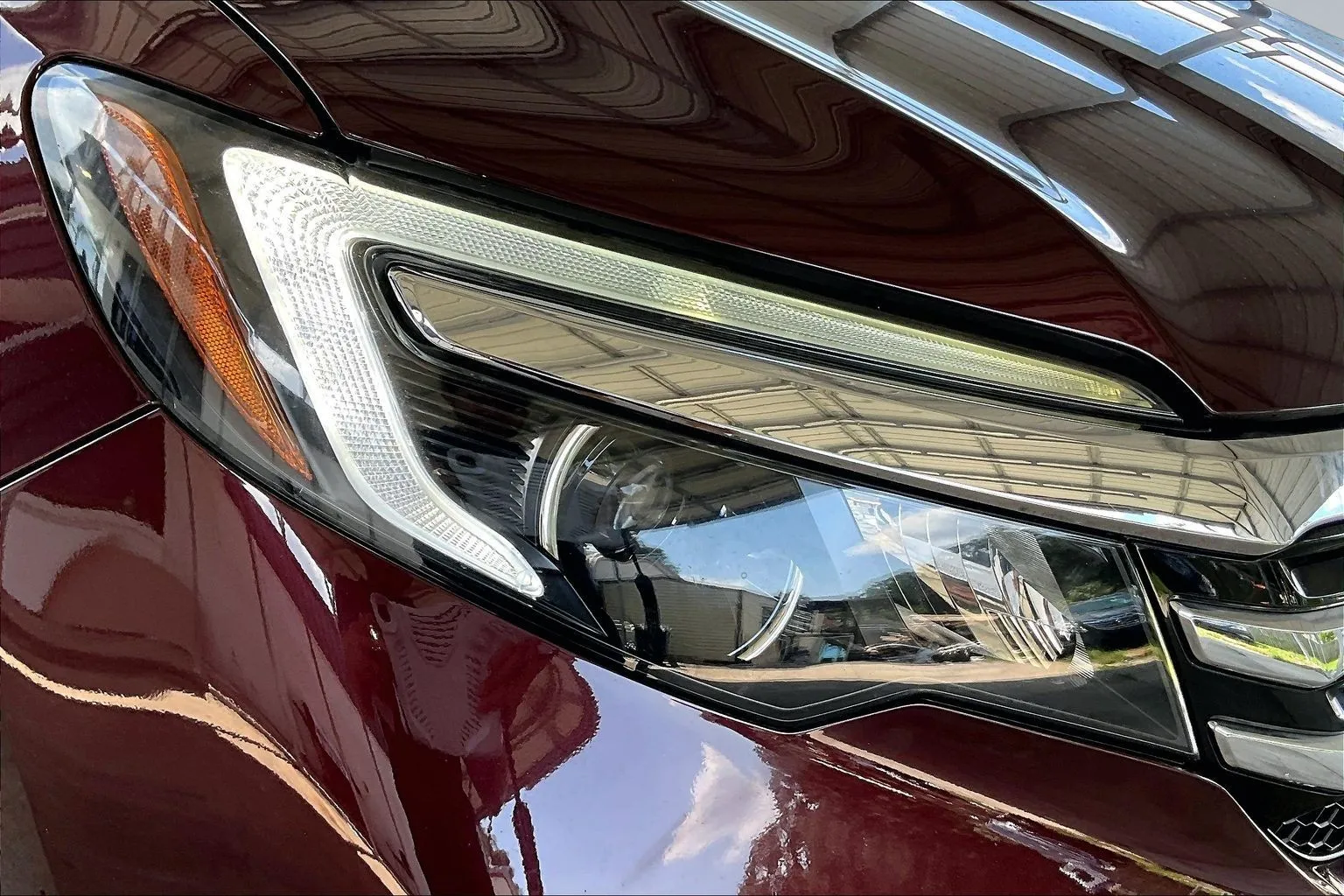 Honda Pilot photo 30