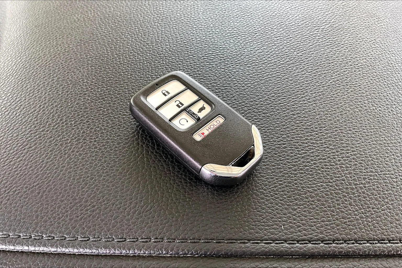 Honda Pilot photo 33