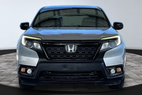 Photos of 2021 Honda Passport Sport for sale in Jacksonville, FL at M&J Auto Sales and Service