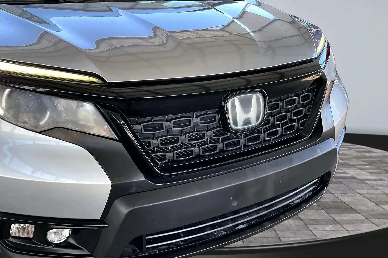 Honda Passport photo 27