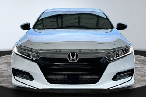 Photos of 2019 Honda Accord Sport for sale in Jacksonville, FL at M&J Auto Sales and Service