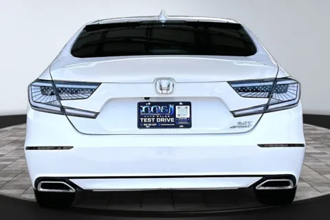 More photos of 2019 Honda Accord Sport at M&J Auto Sales and Service, FL