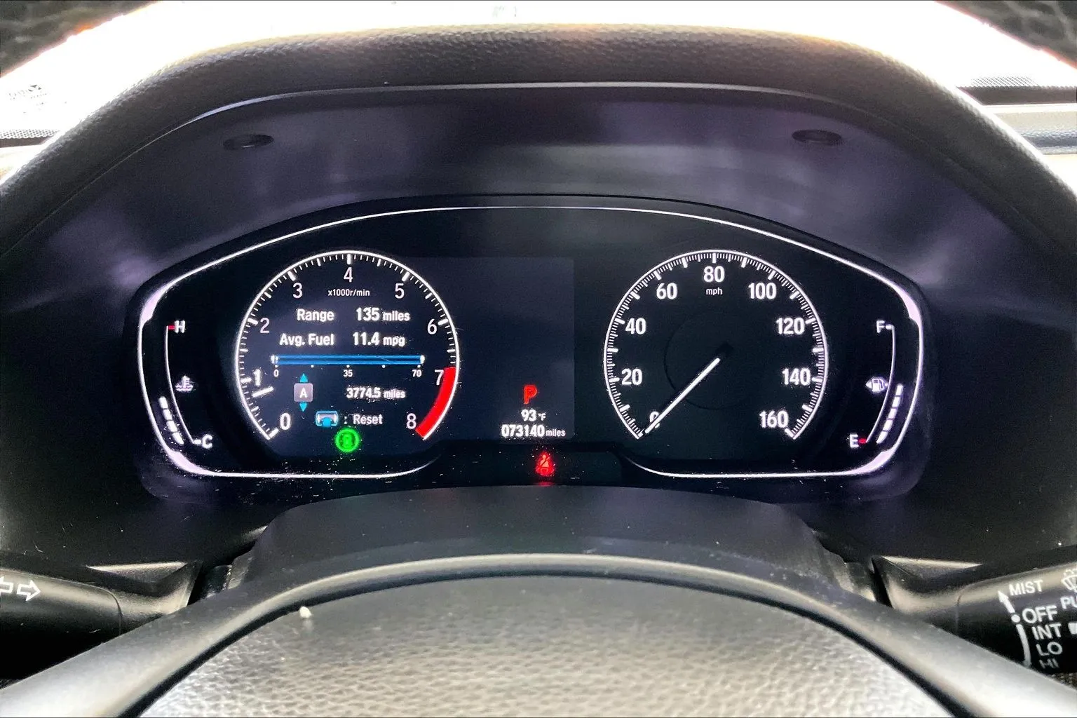 Honda Accord photo 12