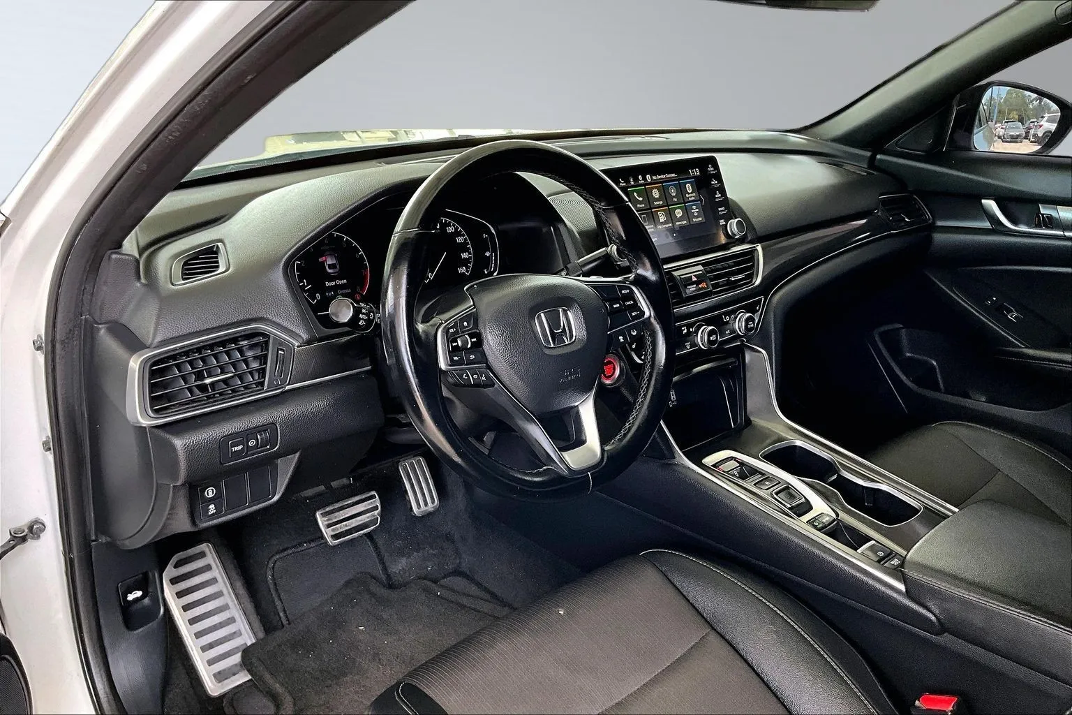 Honda Accord photo 14