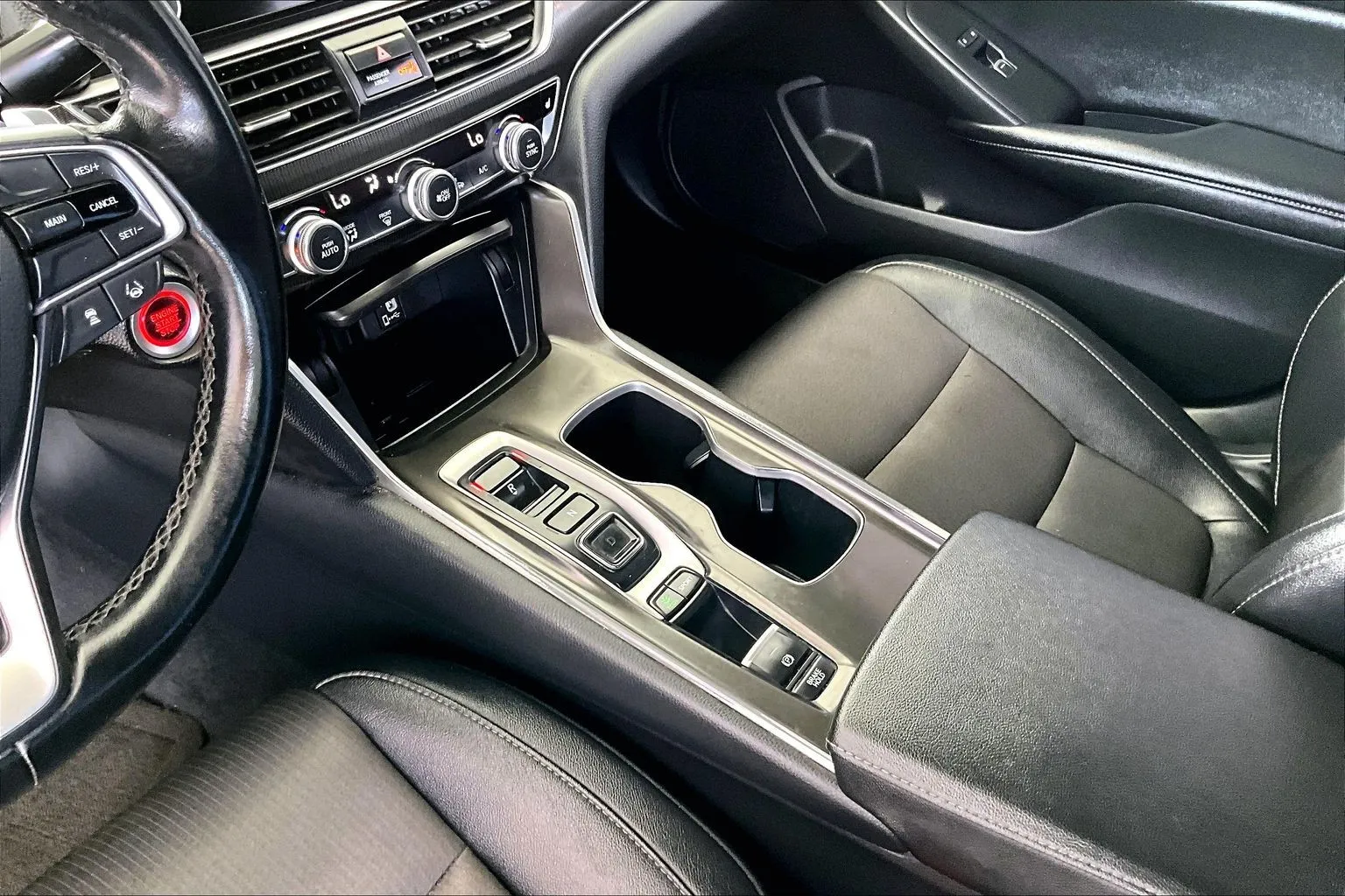 Honda Accord photo 15