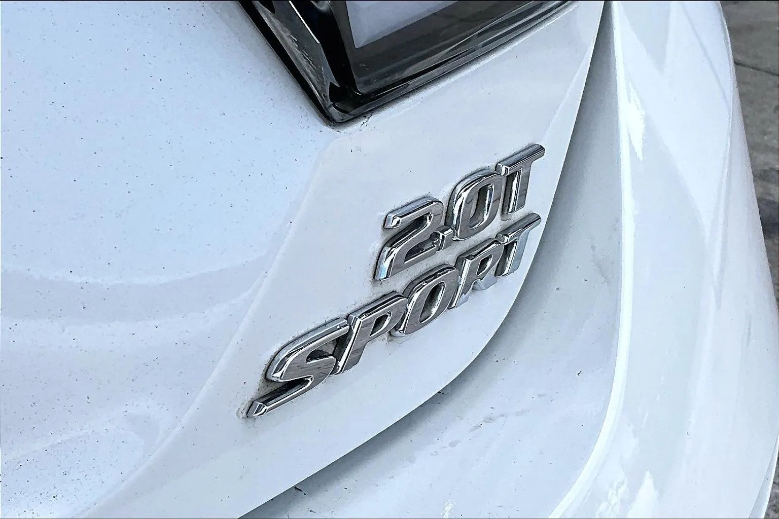 Honda Accord photo 21