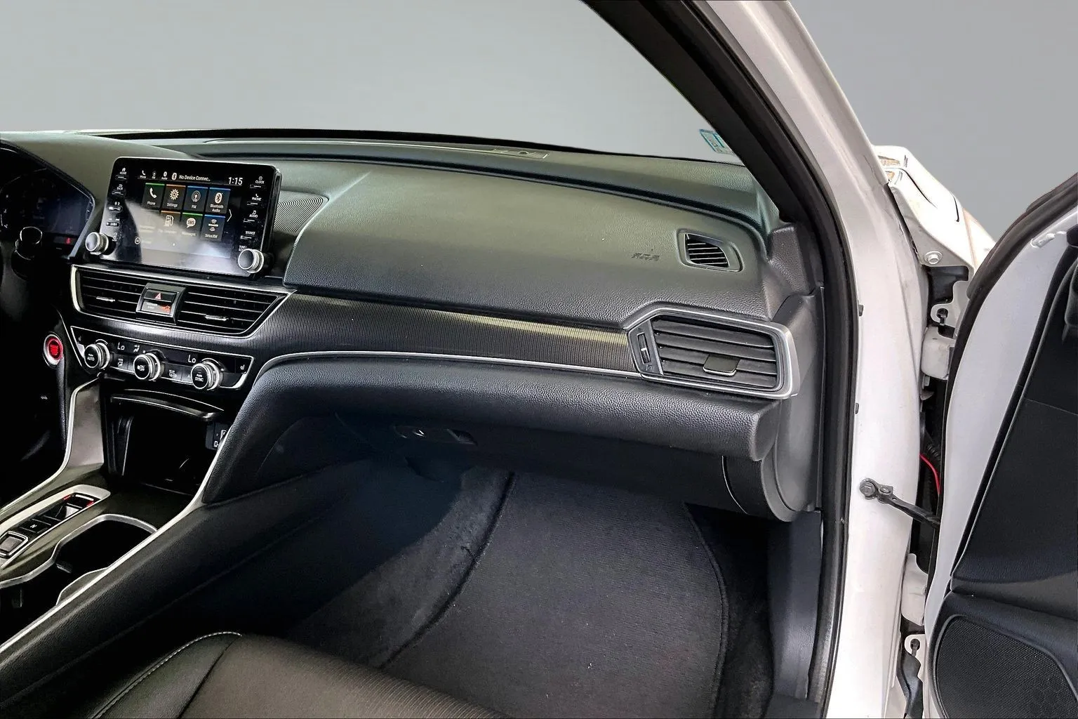 Honda Accord photo 23