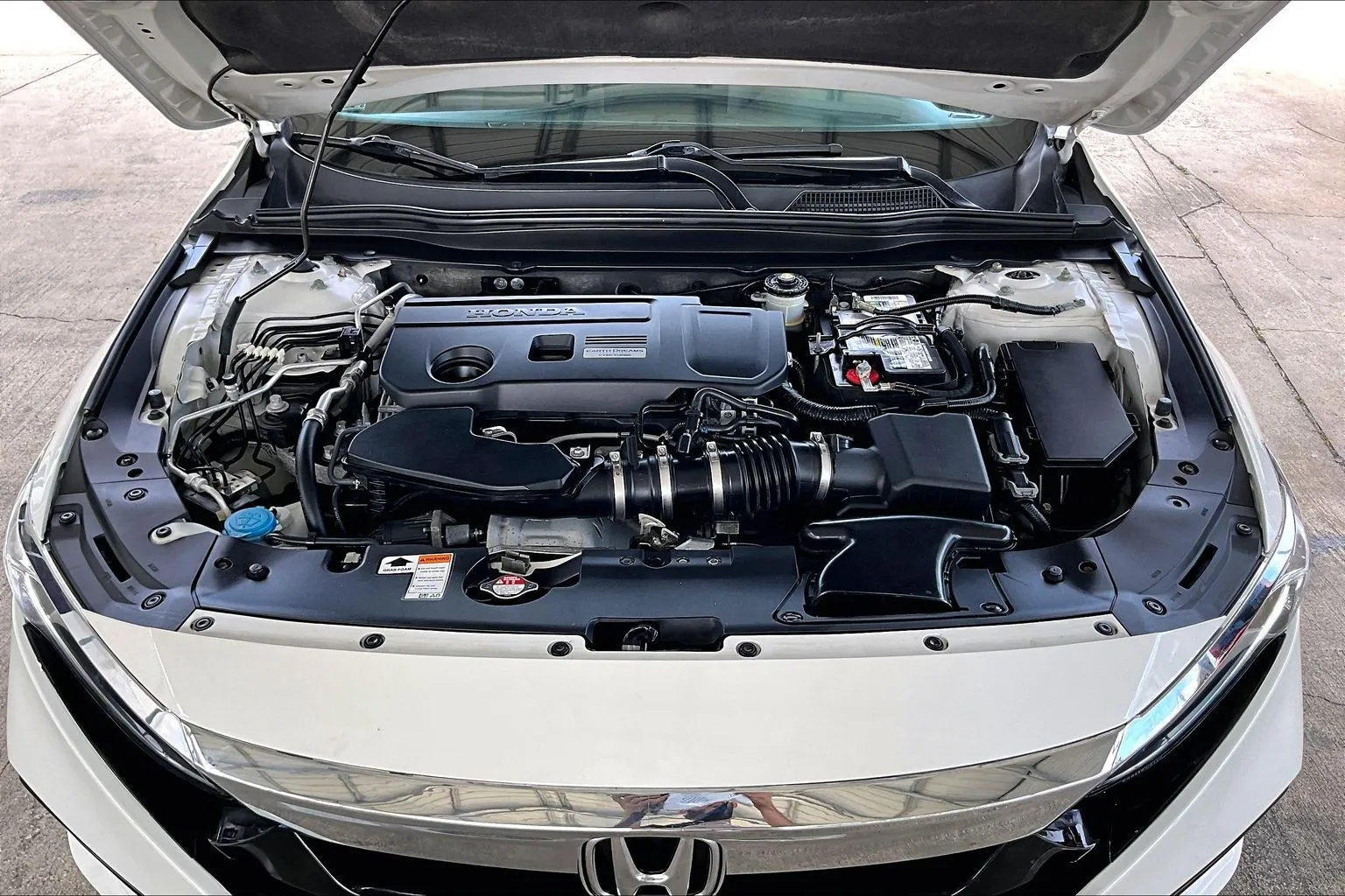 Honda Accord photo 27