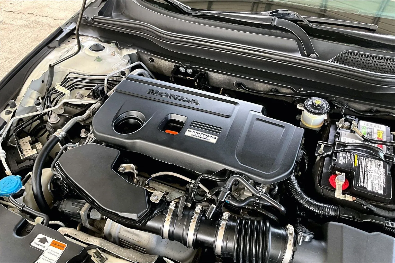 Honda Accord photo 28