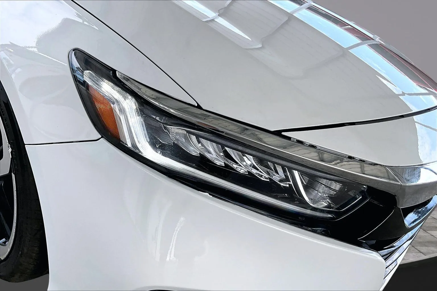 Honda Accord photo 29