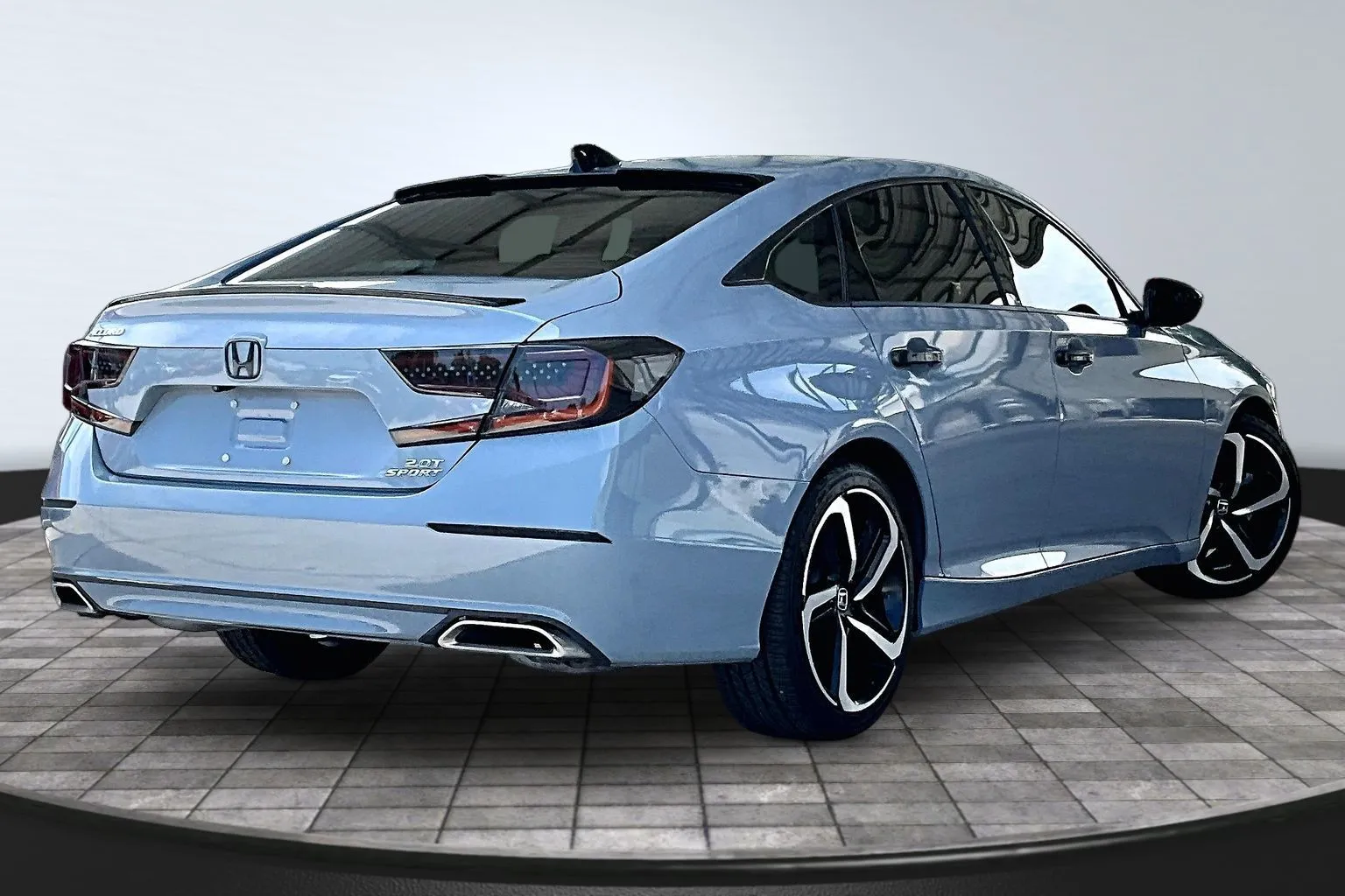 Honda Accord photo 6