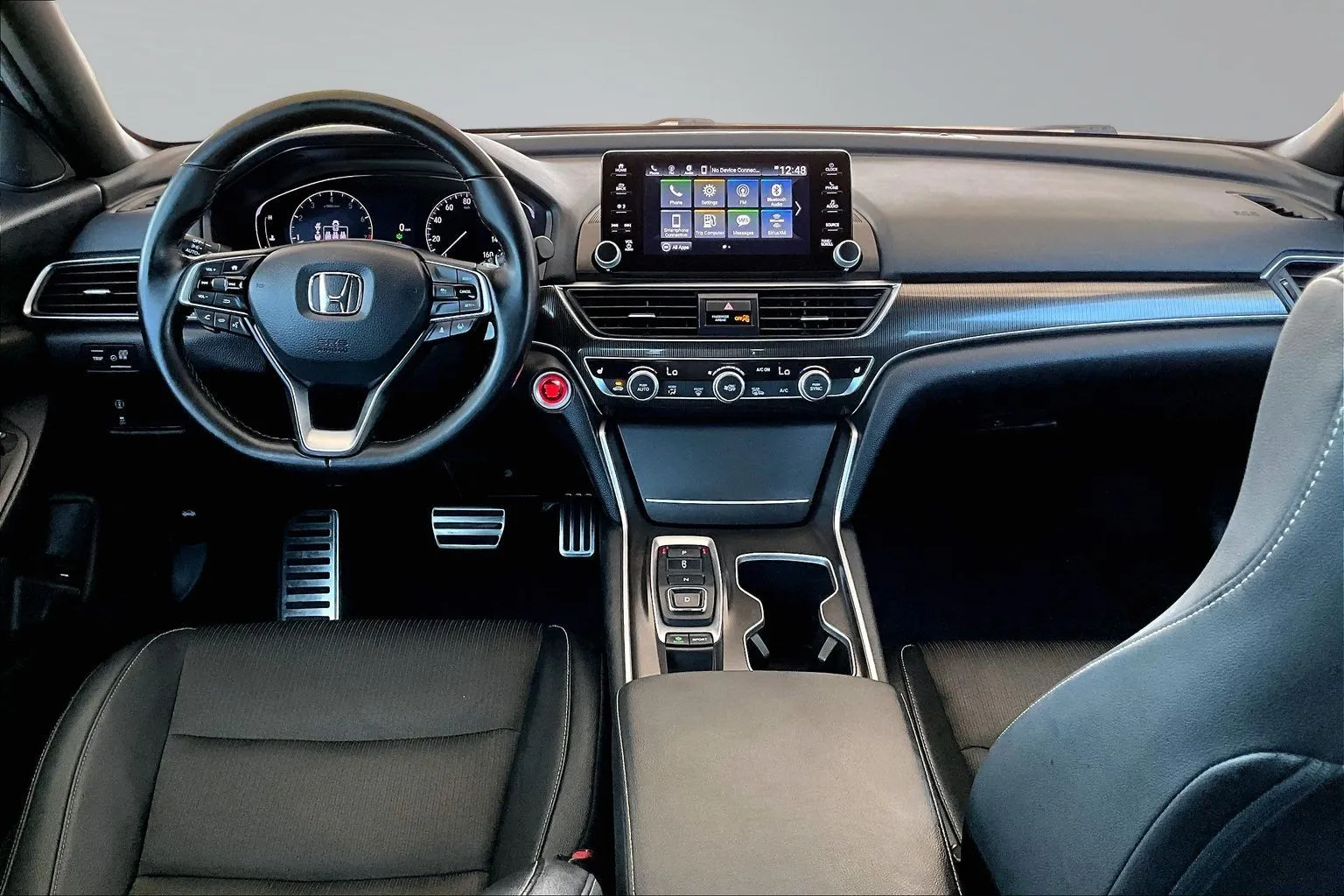 Honda Accord photo 7