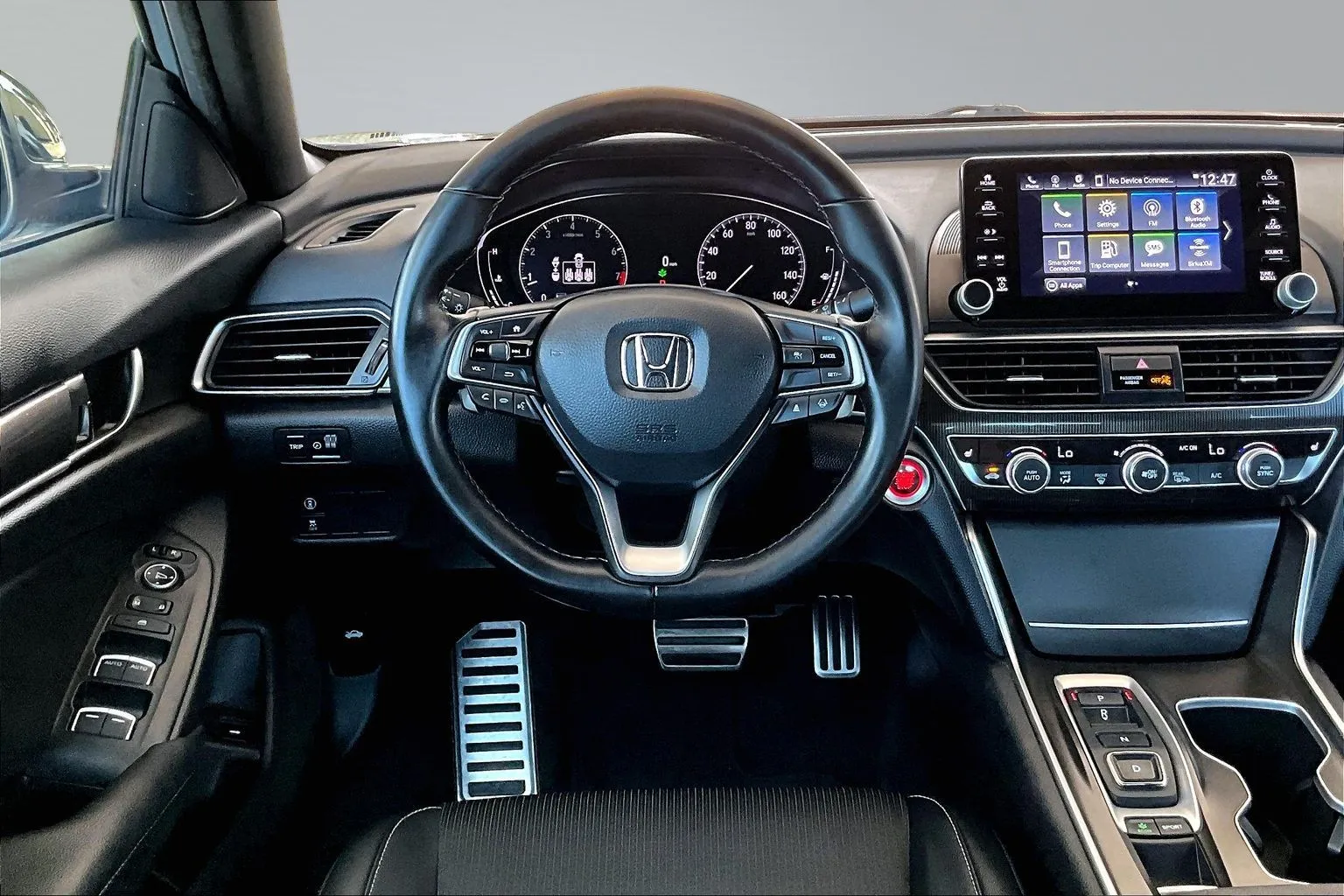 Honda Accord photo 8
