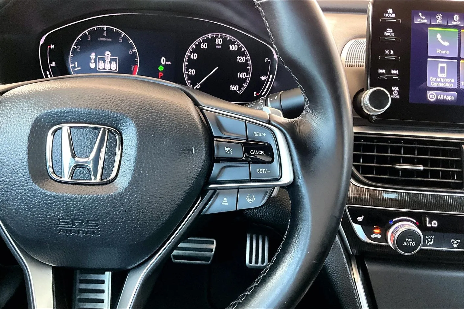 Honda Accord photo 11