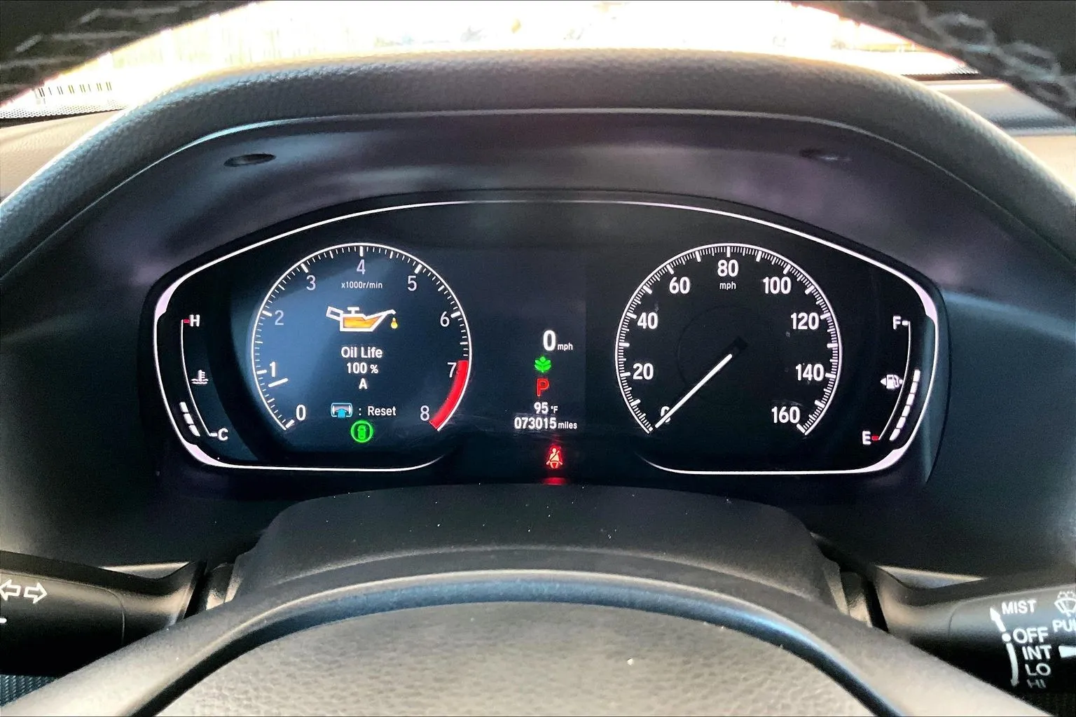 Honda Accord photo 12